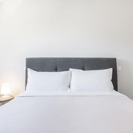 Olala Lisbon Oriente Suites C المظهر الخارجي الصورة