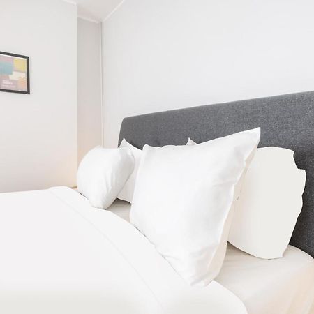 Olala Lisbon Oriente Suites C المظهر الخارجي الصورة