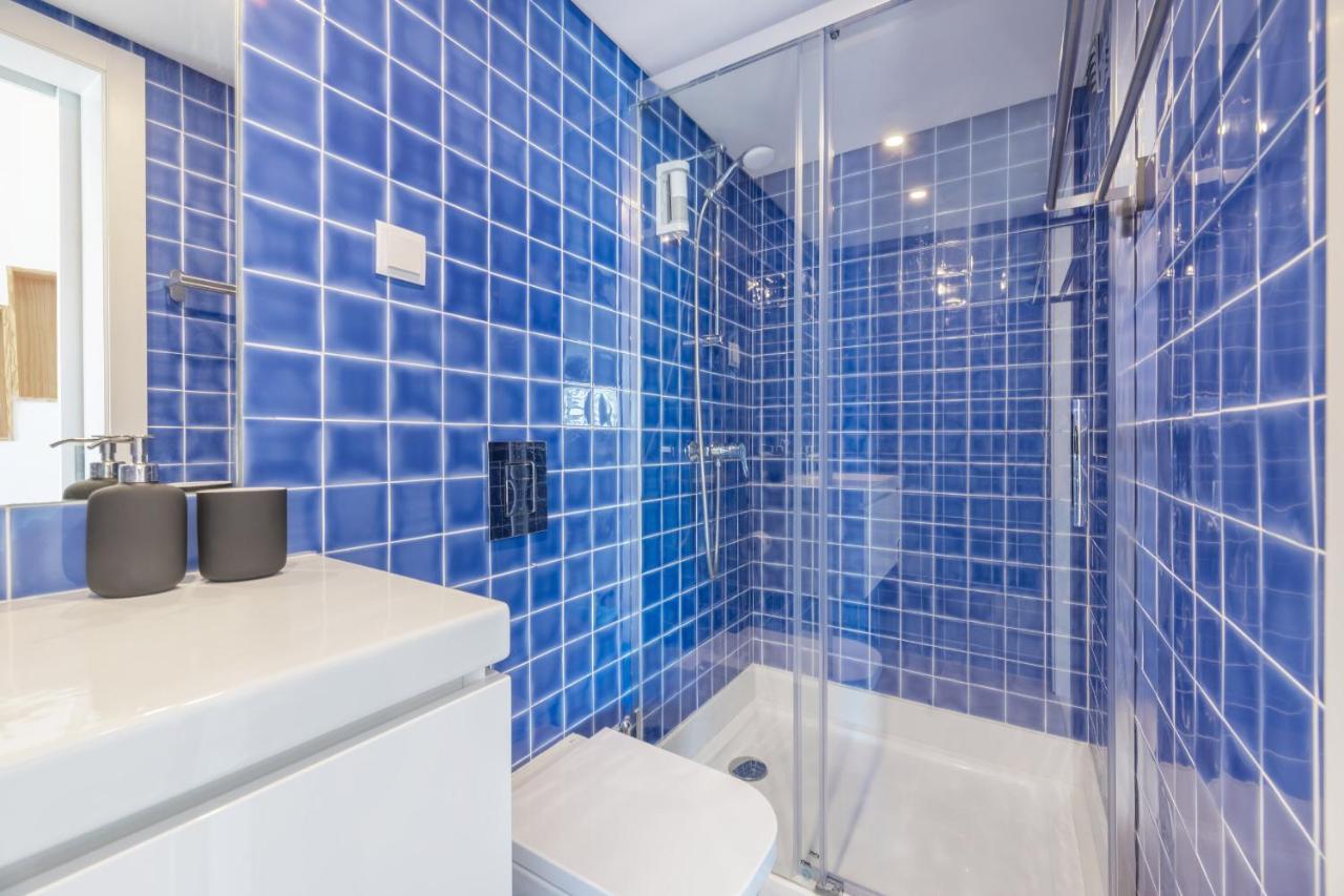 Olala Lisbon Oriente Suites C المظهر الخارجي الصورة