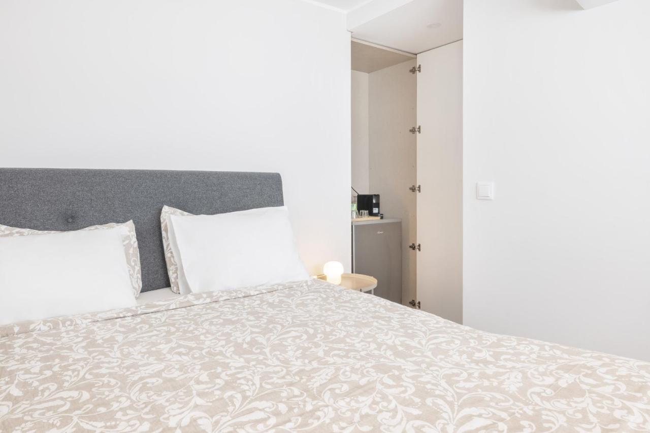 Olala Lisbon Oriente Suites C المظهر الخارجي الصورة