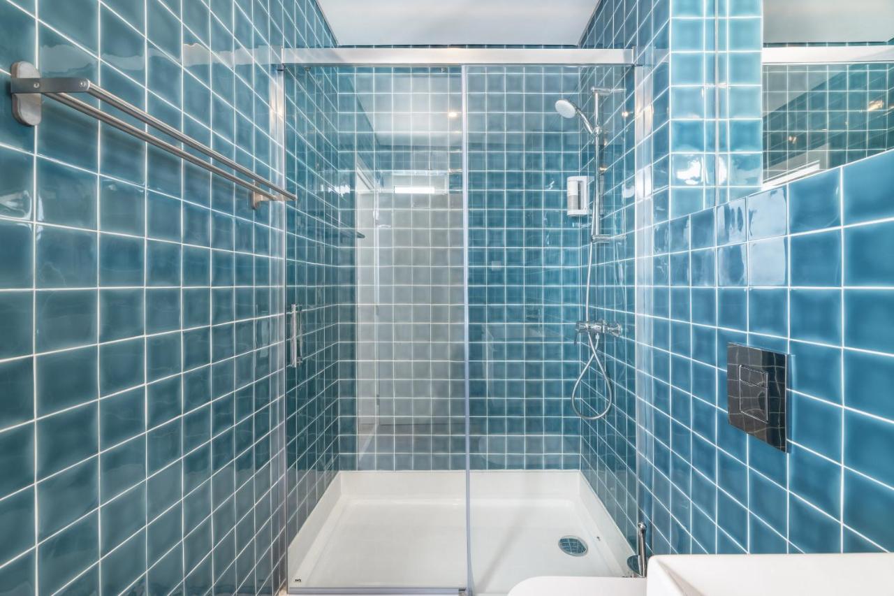 Olala Lisbon Oriente Suites C المظهر الخارجي الصورة