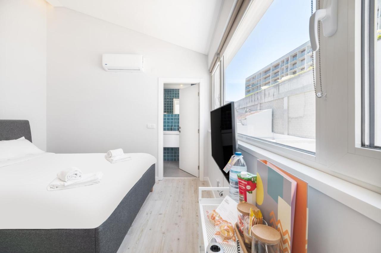 Olala Lisbon Oriente Suites C المظهر الخارجي الصورة